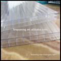 Wholesale 1mm - 30mm transparent polycarbonate plastic sheets